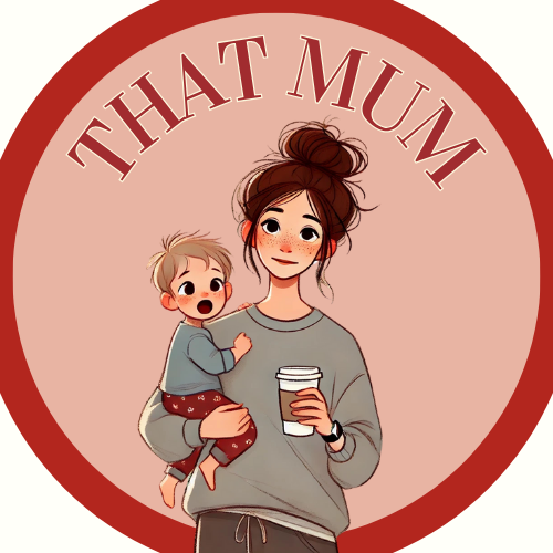 That Mum by Liv